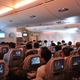Illustration for article titled The Ten Best Airline Coach Seats